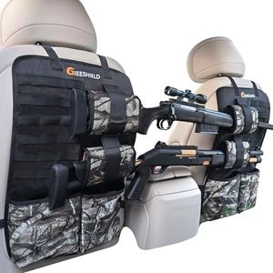 Truck Gun 