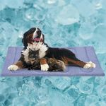 PAIGTEK Cooling Mat for Large Dogs 