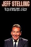 Jeff Stelling: The Voice of British Football - A Journey Through the Beautiful Game and Beyond