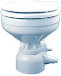 Raritan Sea Era Electric Toilet - H