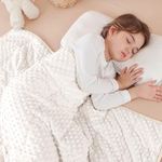 Sivio Minky Dot Weighted Blanket 5l