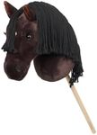 LeMieux Hobby Horse Freya - Soft Br