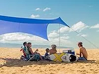 Neso Tents Grande Beach Tent, 7ft T