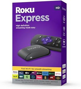 Roku Expre