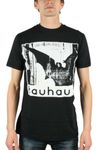 Bauhaus - Undead Discharge Mens T-Shirt In Black, Size: Large, Color: Black