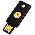 Yubico - Security Key NFC - Black -