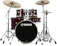 Yamaha Stage Custom Birch 5pc Drum 