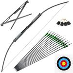 SHARROW Portable Folding Archery St