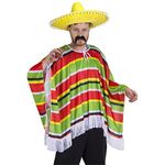 Mexican For Women Dress