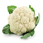 Flare Seeds Cauliflower Vegetable Seeds Foolgobi Seeds Pack of 235 Seeds