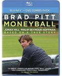 Moneyball [Blu-ray + DVD] (Bilingual)