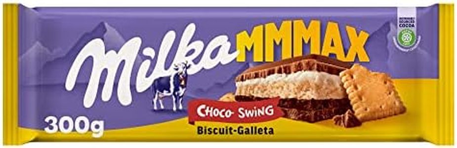 Milka MMMA