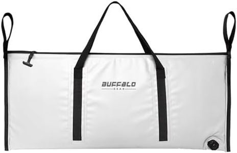 Buffalo Ge