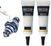 LFCFBH 2 PCS Waterproof Silicone Gr
