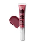 Fae Beauty Lip Whip 12Hr Comfortable Matte Liquid Lipstick (10ml) | Waterproof | Long Wear | Non Drying | Soft Mousse Smudgeproof Formula | Vegan | With Moisture Lock Technology | Enriched with Vitamin E and Cherry Coffee - Cherry
