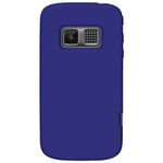 Amzer AMZ92404 Silicone Skin Jelly Case for Kyocera Brio S3015 (Blue)