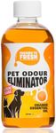 Pet Urine Odour Eliminator & Neutra