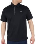 Under Armour Men's UA Tech Polo XL 