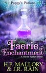 Faerie Enchantment: A Paranormal Women's Fiction Novel: (Poppy's Potions) (Haven Hollow Book 3)