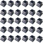 Elecmate Iron Baluster Shoes, Flat 