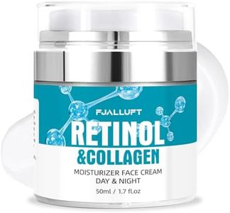 Retinol Cr