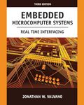 Embedded Microcomputer Systems: Real Time Interfacing