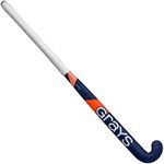 GRAYS GTI3000 Jumbow Indoor Hockey 