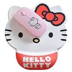 Cute Hello Kitty Mouse Pad Wrist Su