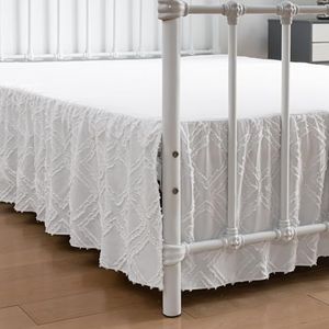 Tufted Bed