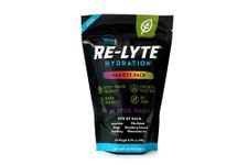 REDMOND Re-Lyte Hydration Electrolyte Mix, Variety Pack, 30 Stick Packs