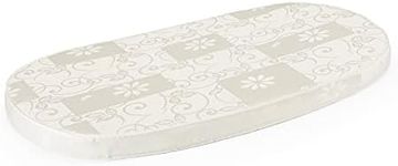 Stokke Sleepi Junior Mattress, Whit