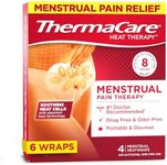 ThermaCare Portable Menstrual Heati