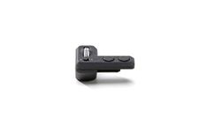 DJI Osmo Pocket Controller Wheel Precise, Black