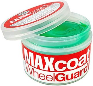 Chemical Guys WAC_303 Wheel Guard Rim and Wheel Sealant (8 oz)