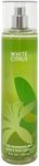 Bath & Body Works Fine Fragrance Body Spray Mist 8 fl oz / 236 mL (White Citrus)