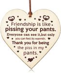 Funny Friendship Gifts for Women Me