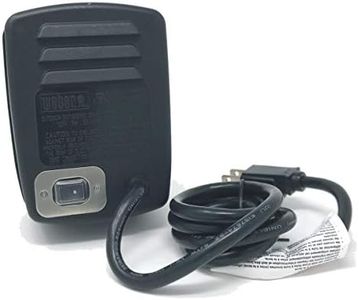 Weber 6557