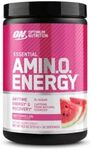 Optimum Nutrition Amino Energy - Pr