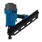 Silverline 282400 Air Framing Nailer 90 mm 10 - 12 Gauge