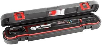 Facom Electronic Torque Wrench