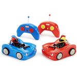 Little Tikes RC Bumper Cars