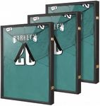 Odjaraye Jersey Frame Display Case