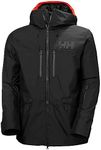 Helly-Hansen Mens Garibaldi 2.0 Jac