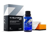 CarPro CQuartz TiO2 Ceramic Quartz Paint Protection - 30 ml Kit