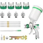 CenVen Hvlp Spray Gun, Air Spray Gu