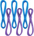 6 Pieces Chinese Jump Rope 157 Inch