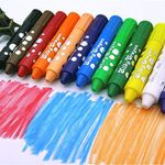 Roux Crayons