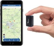 Small Gps