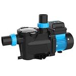 BOMGIE 0.6 HP Pool Pump Inground wi