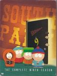 South Park: Complete Ninth Season